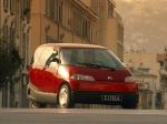 Citroen Citela Concept 1992 года